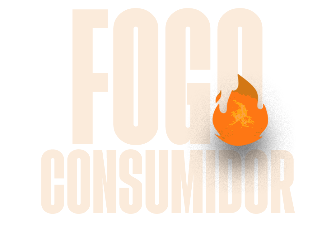 Fogo Consumidor